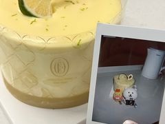 -CloudD'or可露朵蛋糕(1733商业空间店)