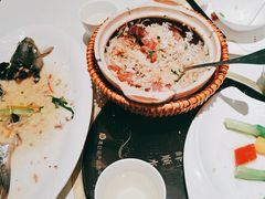 -顺峰顺水顺德菜(第一百货店)