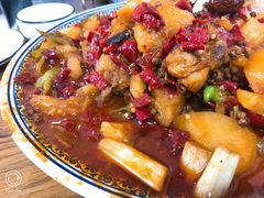 -福顺祥大盘鸡(临潼店)
