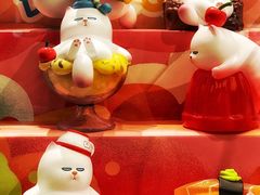 -泡泡玛特POPMART(石景山万达店)