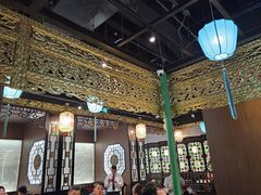 -锦府盐帮·侯宅(五棵松万达店)