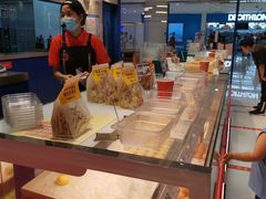 -東更道点心行(崂山丽达店)