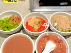 -海底捞火锅(万科广场店)