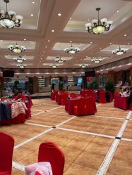 -陶然花园·婚宴