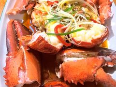 -坛南湾农家乐·海鲜楼·大排档(平潭坛南湾店)