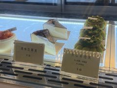-Ten Olives甜点