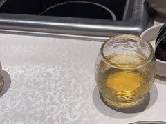 -巴奴毛肚火锅(大剧院店)