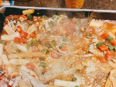 -蛙喔牛蛙(百联南方店)