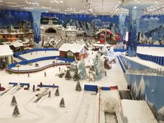 -长沙湘江冰雪世界