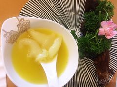 -湯系·煲汤手艺人(东二环泰禾广场店)