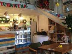 -Kitchen·Y洋厨房西餐厅(王府壹号店)
