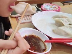 -喜家德虾仁水饺(北站店)