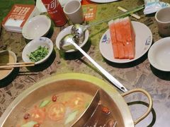 -小龙坎老火锅(金柏林店)