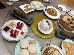 -海龙阁酒家·37年老字号粤菜(保利广场店)