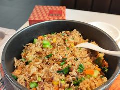 -红日饭店(裕隆三路店)