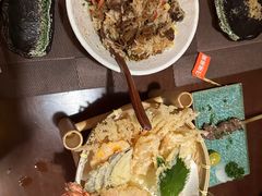 -弓二·烧鸟居酒屋(财富购物中心店)