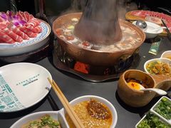 -阳坊胜利涮羊肉(阳坊老店)