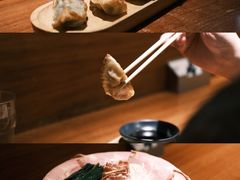 -真打拉面·日式拉面新流派(体育西横街店)