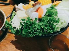-呷哺呷哺(万达新世界店)