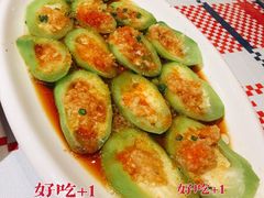 -蚝魁·海鲜大排档·啫啫·生蚝(体育西店)