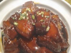 -小菜园新徽菜(合肥之心城店)
