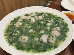 -王家沙点心店(南京西路总店)