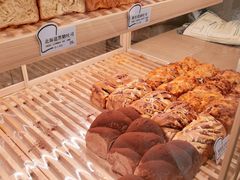 -崎本的店·专业酵种吐司(无锡万象汇店)