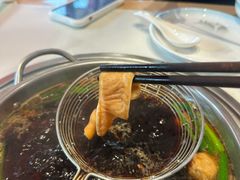-鹅香四海·卤水火锅·砂锅粥·潮汕菜(宝安店)