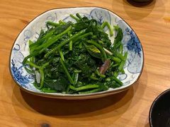 -吟松日式料理(莘庄店)