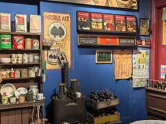 -南洋老咖啡(牛车水店)