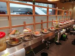 -禾绿回转寿司(万柳华联店)