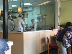 大堂-菊花女水饺(闻涛苑店)