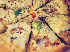 布拉格特选啤麦芝士披萨-布拉格餐厅· 中欧捷克菜(全国首店)