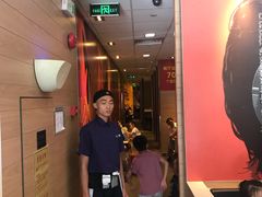 -麦当劳(坂田分店)