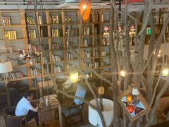 -maan coffee漫咖啡(通州店)