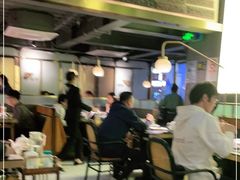 大堂-顺峰顺水顺德菜(龙华店)
