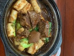 -珍珍小食店(西华路店)