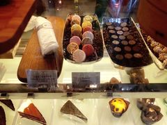 -嘉定凯悦·咖啡厅