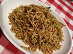 -西贝莜面村(上海百联西郊店)