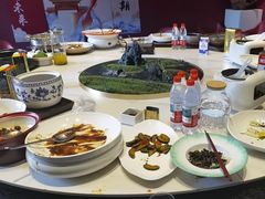 -观宴·品质赣菜(高新大道店)