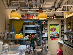 -Mesa Madre梅萨妈妈·Bintana(国贸店)