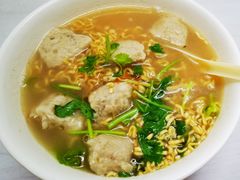 -汕尾菜粿(向西老店)