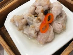 金蒜蒸排骨-金翠皇宫粤菜·点心·海鲜(科技园店)