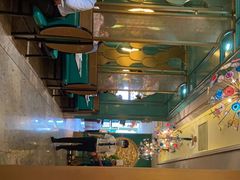 大堂-雀蓝川菜(星悦汇店)