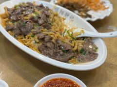 -揭阳钟记小食(福田新村店)