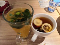 -必胜客(北苑路店)