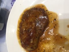 -小天鹅戴斯酒店鲸鲨百汇创作料理