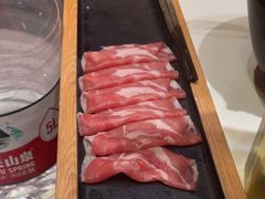 -祥源胡同·涮牛羊肉火锅(花桥店)
