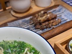-马记永·兰州牛肉面(天通苑家乐福店)