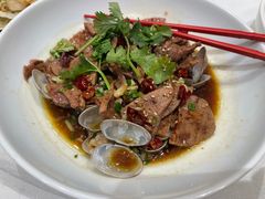 -和记小菜(东方店)
